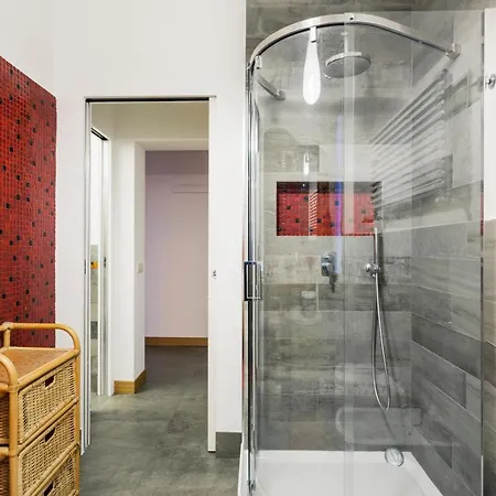 A Retreat In The Heart Of Milan I Via Sapeto Apartment Exterior photo