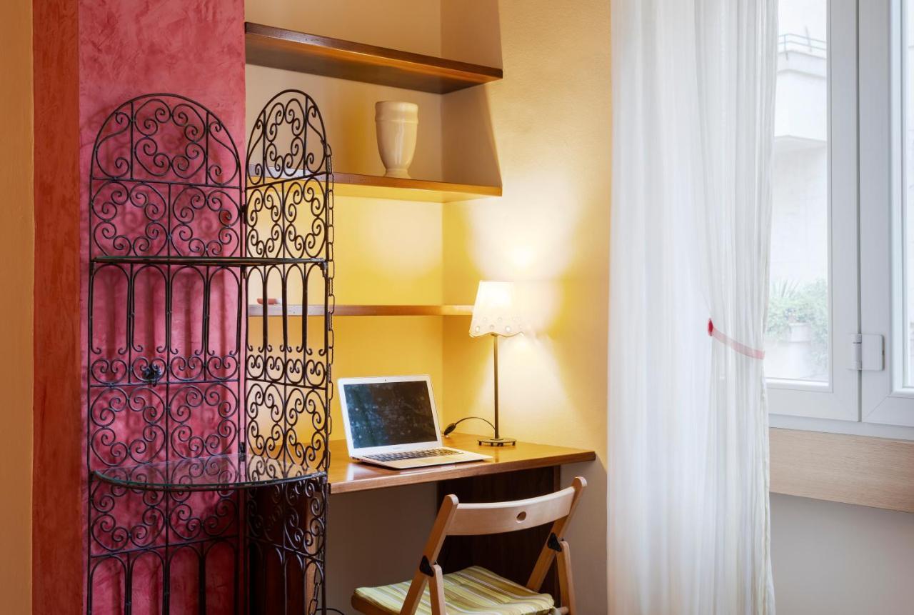 Apartment A Retreat In The Heart Of I Via Sapeto Mailand