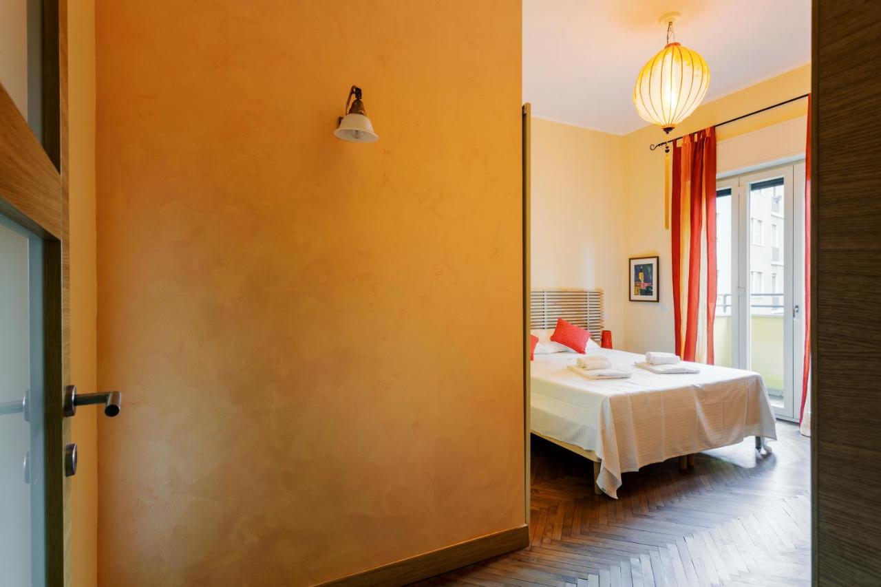 A Retreat In The Heart Of I Via Sapeto * Mailand